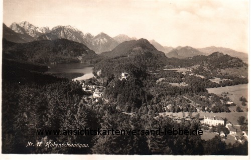 Ansichtskarte