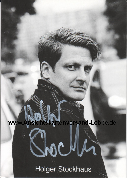 Autogramme