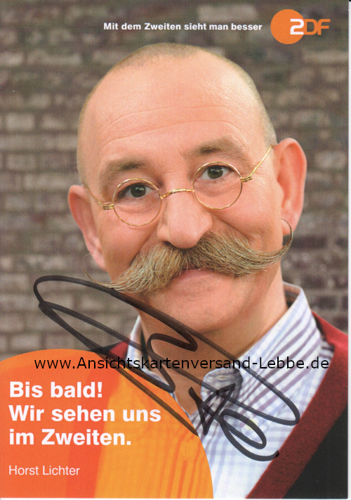 Autogramme