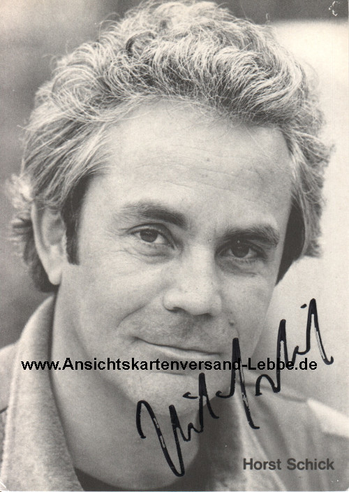 Autogramme