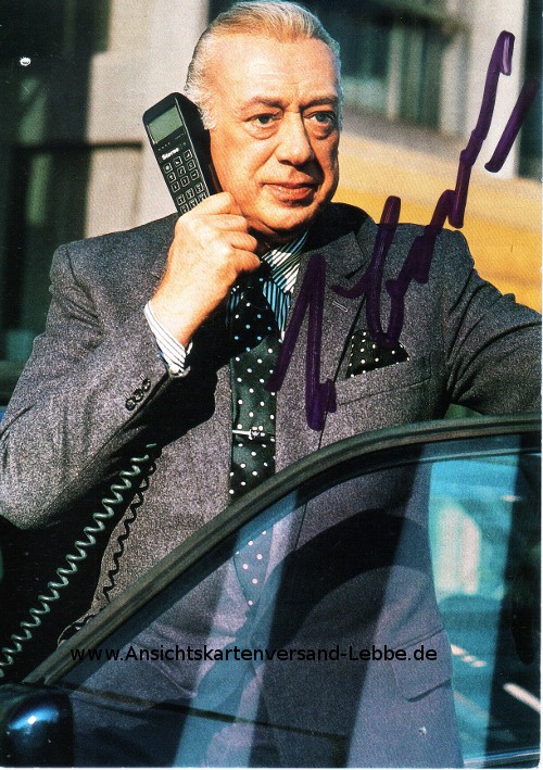 Autogramme