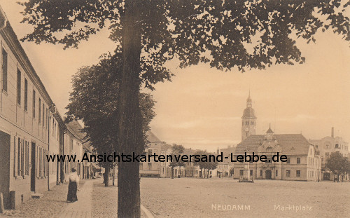 Ansichtskarte