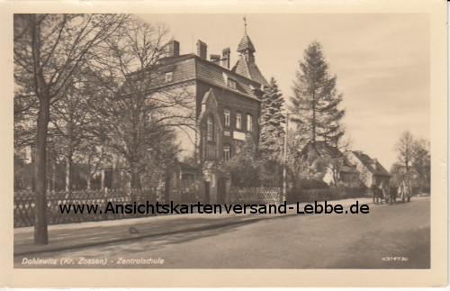 Ansichtskarte