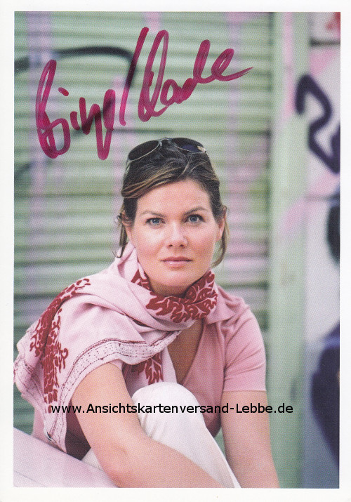 Autogramme