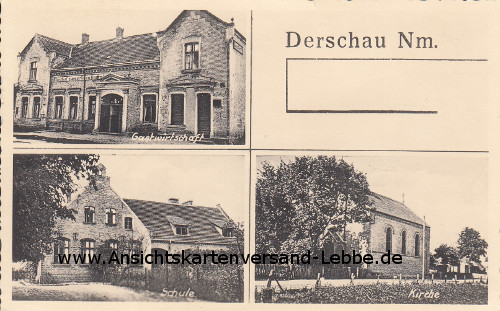 Ansichtskarte
