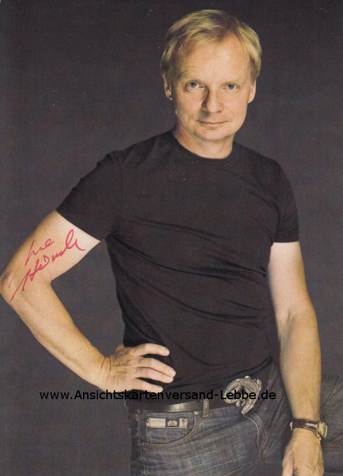 Autogramme