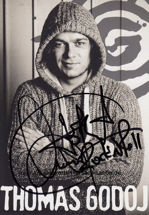 Autogramme