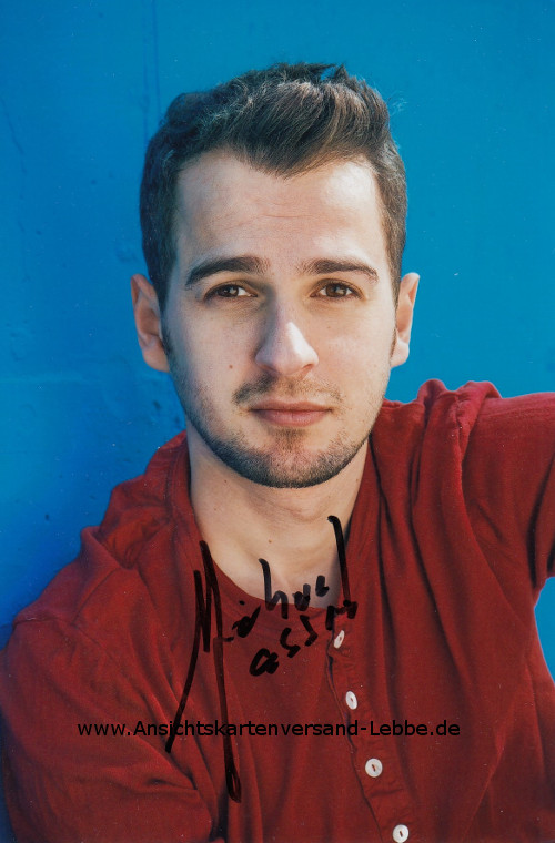 Autogramme