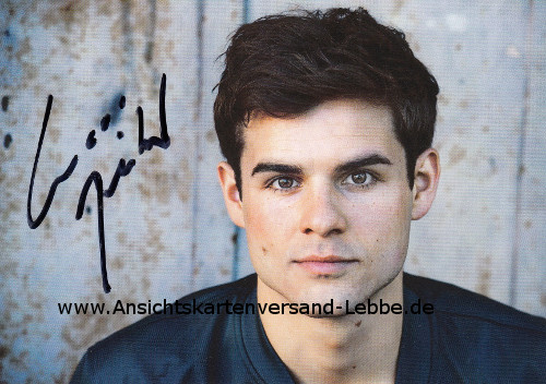 Autogramme
