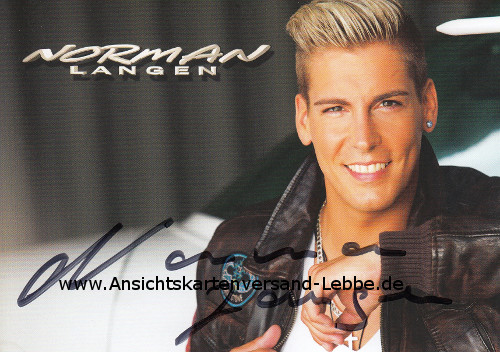 Autogramme