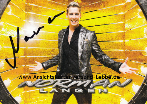 Autogramme