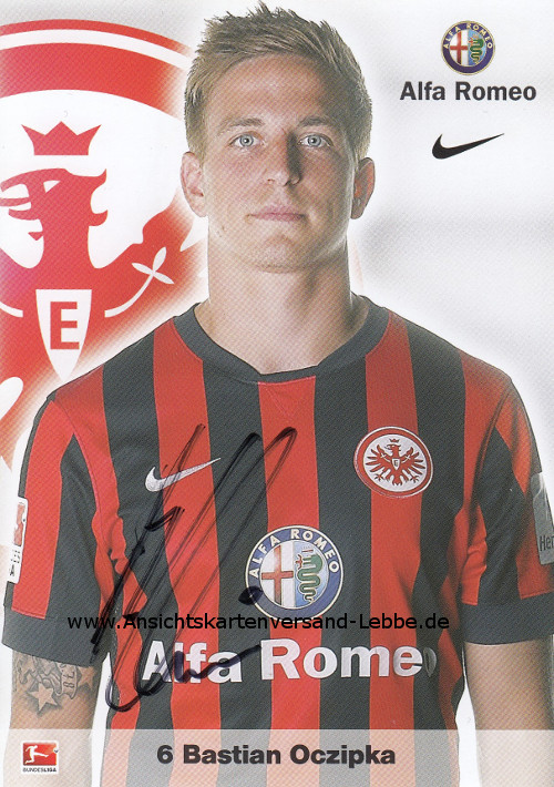 Autogramme