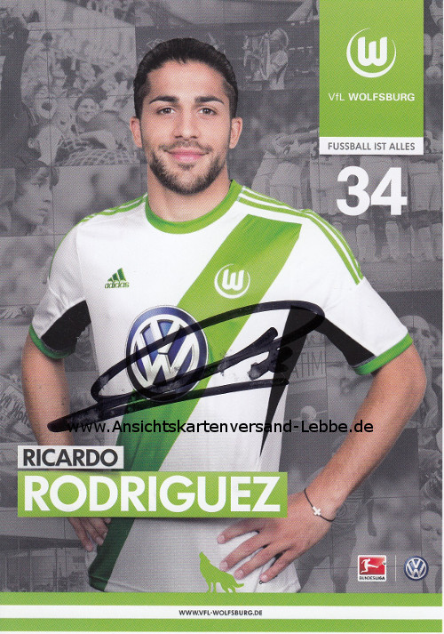 Autogramme