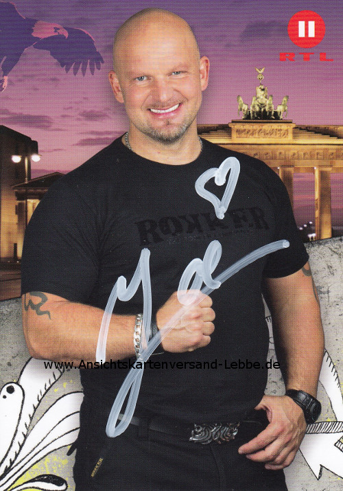 Autogramme