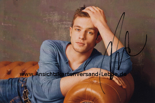 Autogramme