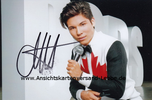 Autogramme
