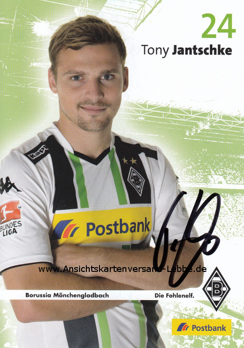 Autogramme