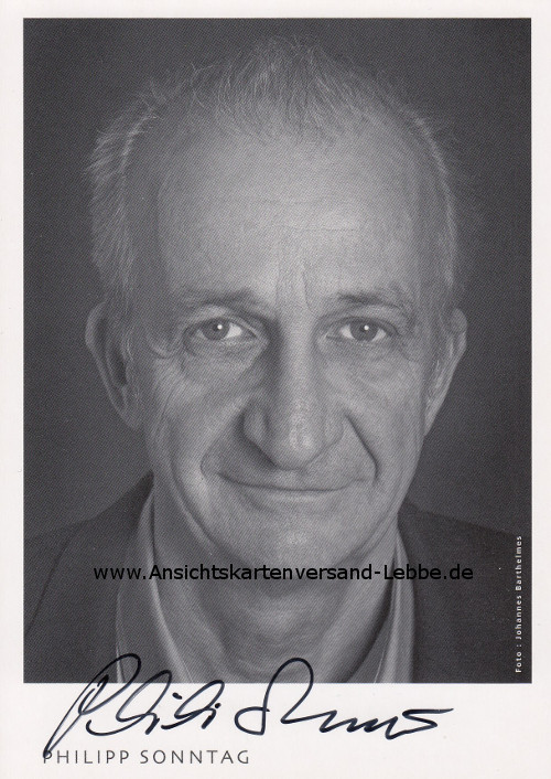 Autogramme