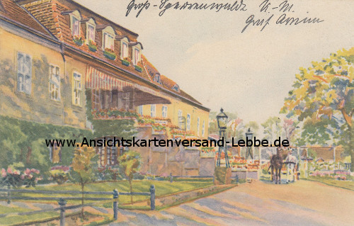 Ansichtskarte