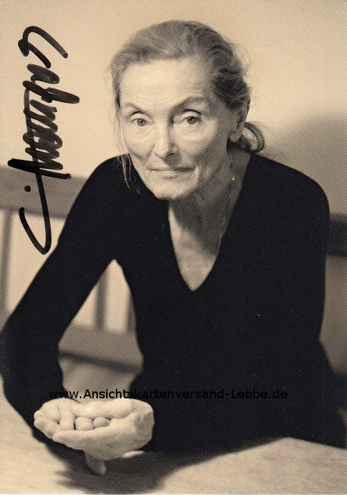 Autogramme
