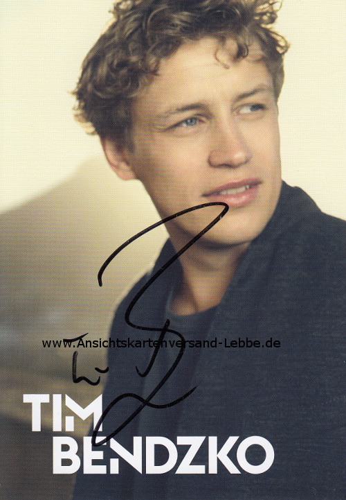 Autogramme