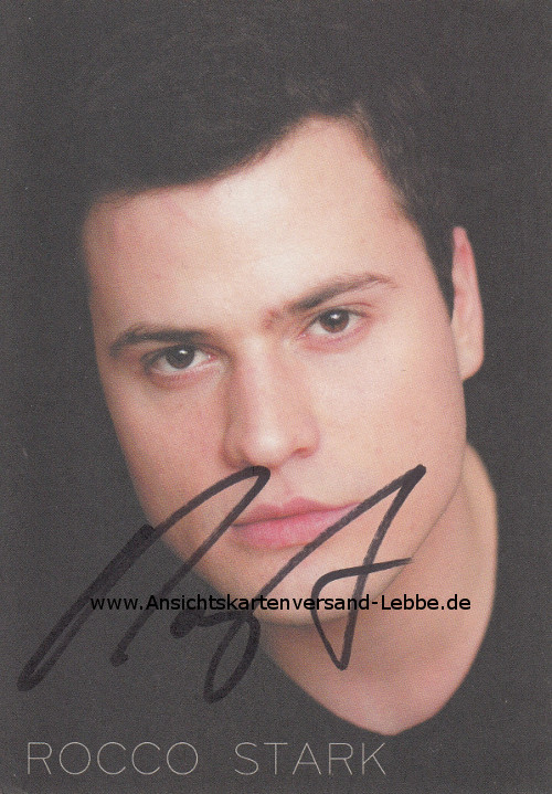 Autogramme
