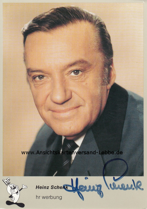 Autogramme