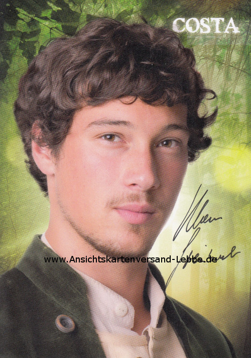 Autogramme
