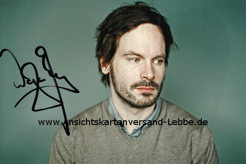 Autogramme