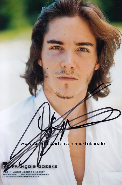 Autogramme