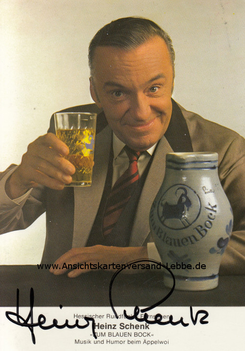 Autogramme