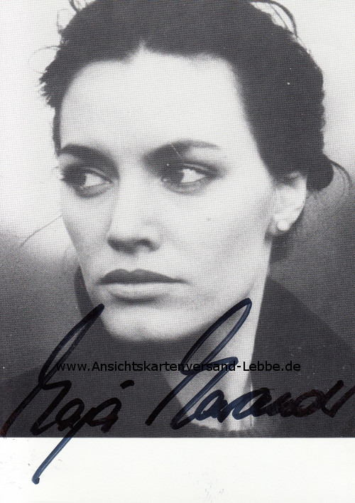 Autogramme