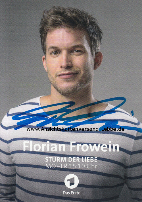 Autogramme