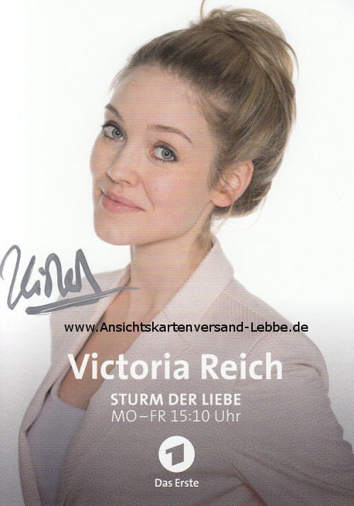 Autogramme