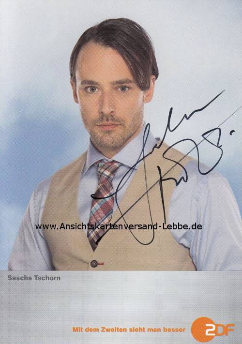 Autogramme