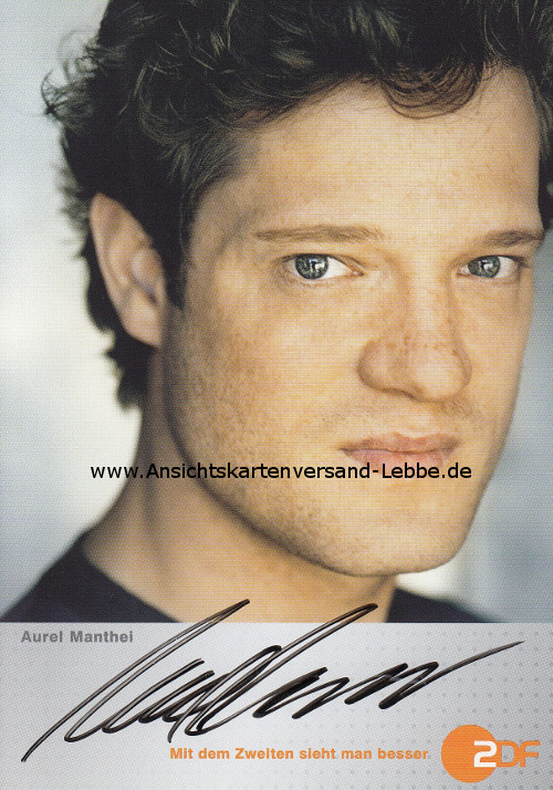Autogramme