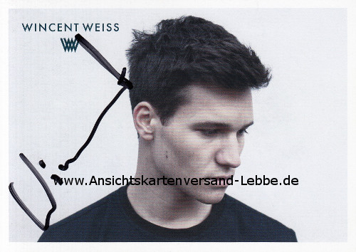 Autogramme