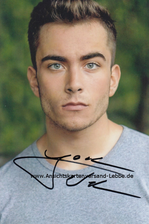Autogramme