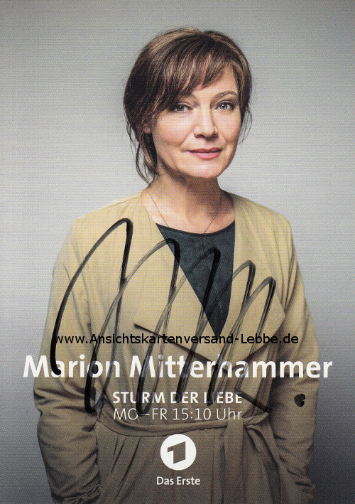 Autogramme
