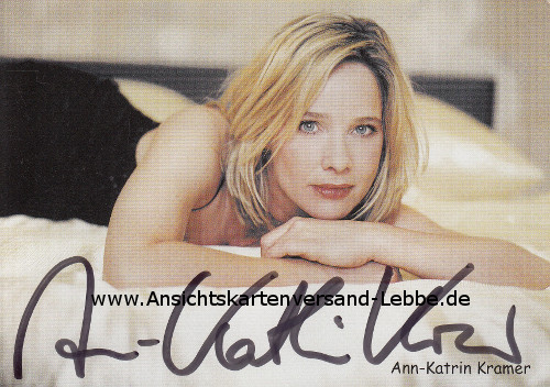 Autogramme