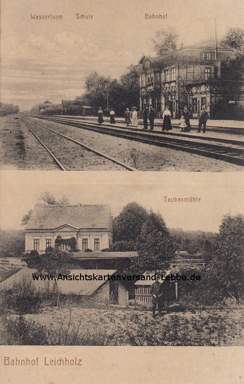 Ansichtskarte