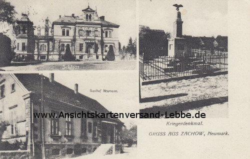 Ansichtskarte