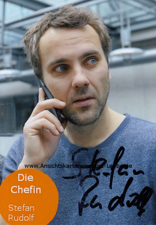 Autogramme