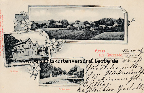 Ansichtskarte