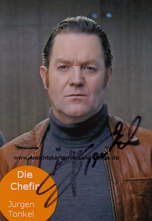 Autogramme