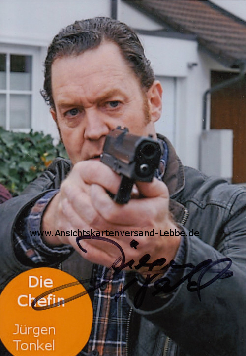 Autogramme