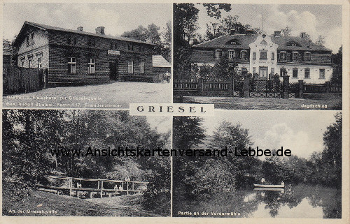 Ansichtskarte