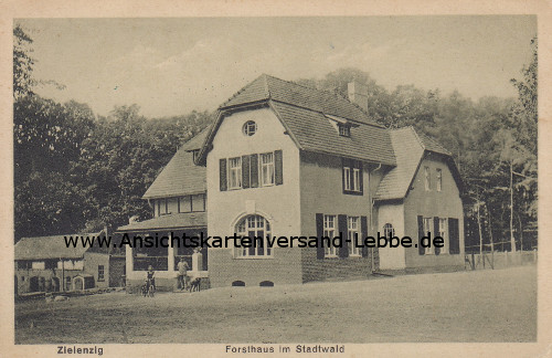Ansichtskarte