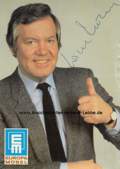 Autogramme