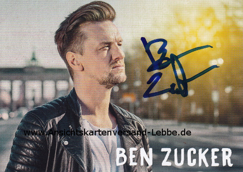 Autogramme